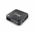 HD медіаплеєр X96Q Android (RK3518/2GB/32GB)