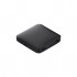 TV Медіаплеєр AGN Media Box Base 2/16Gb/ Amlogic S905L3/ Android 14/ WiFi 2.4G+5G/LAN:100M/