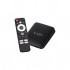TV Медіаплеєр AGN Media Box Base 2/16Gb/ Amlogic S905L3/ Android 14/ WiFi 2.4G+5G/LAN:100M/