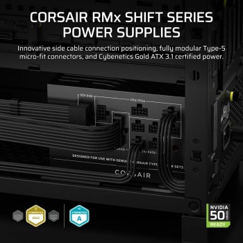 Блок живлення 1000W APFC CORSAIR CP-9020300-EU