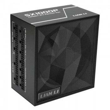 Блок живлення 1000W APFC Lian Li G9P.SX1000P.B000.EU