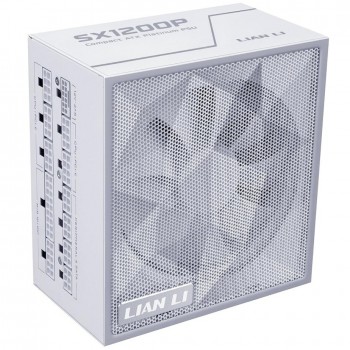 Блок живлення 1200W APFC Lian Li G9P.SX1200P.W000.EU