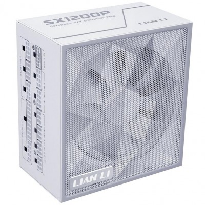 Блок живлення 1200W APFC Lian Li G9P.SX1200P.W000.EU