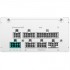 Блок живлення 750W APFC GamerStorm R-PS750G-FE0W-JGEU