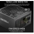 Блок живлення 850W APFC CORSAIR CP-9020299-EU