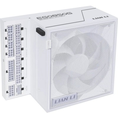 Блок живлення 850W APFC Lian Li G9P.EG0850G.W000.EU