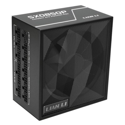 Блок живлення 850W APFC Lian Li G9P.SX0850P.B000.EU