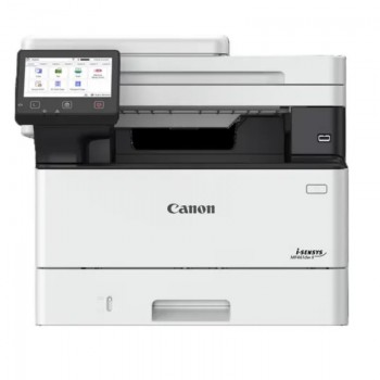БФП А4 ч/б Canon i-Sensys MF461DW II з Wi-Fi (7188C019)