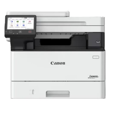 БФП А4 ч/б Canon i-Sensys MF461DW II з Wi-Fi (7188C019)