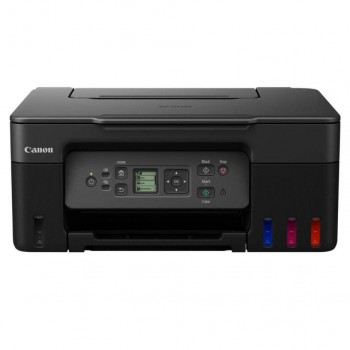 БФП Багатофункційний пристрій А4 кол. Canon Pixma G3480 Black з Wi-Fi (6708C009)