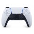 Геймпад SONY PlayStation DualSense Bluetooth PS5 White (1000050246)