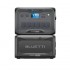 Зарядна станція Bluetti AC300 + акумуляторний модуль B500K, 3000W, 5120Wh, LiFePO4