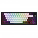 Клавіатура Hator Skyfall 65 MAG Ultima 8K Wireless/Bluetooth/USB UA (HTK3860UA)