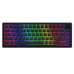 Клавіатура Hator Skyfall 65 USB UA Black (HTK1160UA)