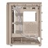 Корпус Asus ProArt PA401 Wood Edition - Mesh Beige (90DC00M7-B39000)