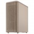 Корпус Asus ProArt PA401 Wood Edition - Mesh Beige (90DC00M7-B39000)