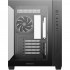 Корпус DeepCool CG330 3F Black (R-CG330-BKNGM3-G) без БЖ