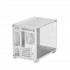 Корпус DeepCool CG330 3F White (R-CG330-WHNGM3-G) без БЖ