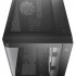 Корпус DeepCool CG530U 4F Black (R-CG530U-BKAGA4-G) без БЖ