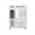 Корпус DeepCool CG530U 4F White (R-CG530U-WHAGA4-G) без БЖ