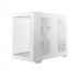 Корпус DeepCool CG530U 4F White (R-CG530U-WHAGA4-G) без БЖ