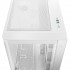 Корпус DeepCool CG530U 4F White (R-CG530U-WHAGA4-G) без БЖ