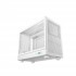 Корпус DeepCool CH160 Plus White (R-CH160-WHNGM0-G) без БЖ