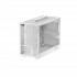 Корпус DeepCool CH160 Plus White (R-CH160-WHNGM0-G) без БЖ