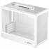Корпус DeepCool CH160 Plus White (R-CH160-WHNGM0-G) без БЖ