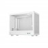 Корпус DeepCool CH160 Plus White (R-CH160-WHNGM0-G) без БЖ
