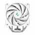 Кулер універсальний DeepCool R-AK400-WHADMN-GJD