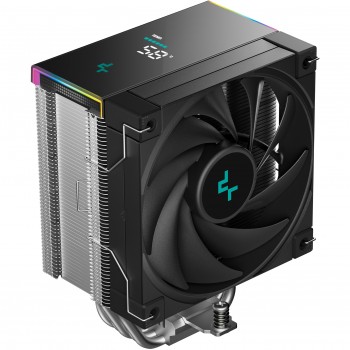 Кулер універсальний DeepCool R-AK500S-BKADMN-GJD