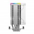 Кулер універсальний DeepCool R-AK500S-WHADMN-GJD