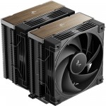 Кулер універсальний DeepCool R-AK620G2-BKNNMN-GJD