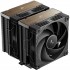 Кулер універсальний DeepCool R-AK620G2-BKNNMN-GJD
