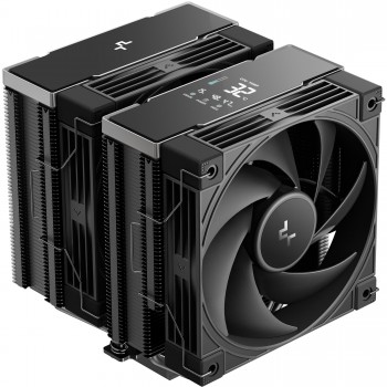 Кулер універсальний DeepCool R-AK620G2-BKNNMN-GJD-1