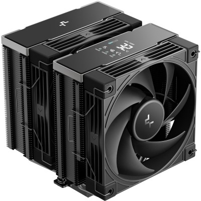 Кулер універсальний DeepCool R-AK620G2-BKNNMN-GJD-1