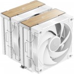 Кулер універсальний DeepCool R-AK620G2-WHNNMN-GJD