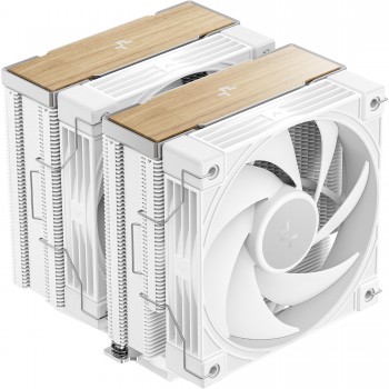 Кулер універсальний DeepCool R-AK620G2-WHNNMN-GJD