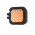 Кулер універсальний DeepCool R-LQ360-BKASMC-G-1