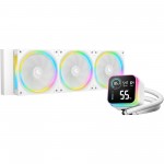 Кулер універсальний DeepCool R-LQ360-WHASMC-G-1