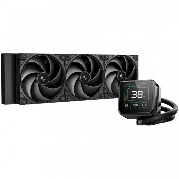 Кулер універсальний DeepCool R-SPT360-BKDSMP-G-1