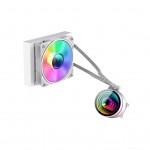 Кулер універсальний GAMEMAX Iceburg 120 WH