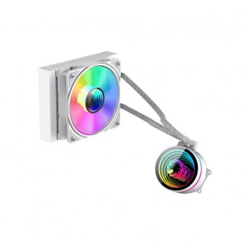 Кулер універсальний GAMEMAX Iceburg 120 WH