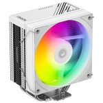 Кулер універсальний ID-Cooling FROZN A410 SE ARGB WHITE