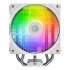 Кулер універсальний ID-Cooling FROZN A410 SE ARGB WHITE