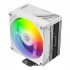 Кулер універсальний ID-Cooling FROZN A410 SE ARGB WHITE