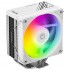 Кулер універсальний ID-Cooling FROZN A410 SE ARGB WHITE