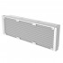 Кулер універсальний ID-Cooling FX360 LCD PE WHITE