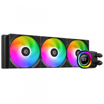 Кулер універсальний ID-Cooling FX360 TD